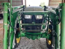 2013 John Deere 5085E Image