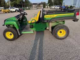 2024 John Deere TX Image