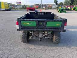 2024 John Deere TX Image