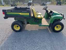 2024 John Deere TX Image