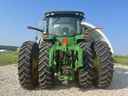 2019 John Deere 8320R Image