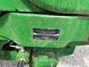 2023 John Deere 6105E cab