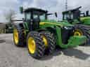 2023 John Deere 8R 410 Image