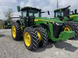 2023 John Deere 8R 410 Image