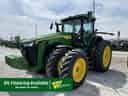 2023 John Deere 8R 410 Image