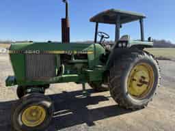 1978 John Deere 4240 Image