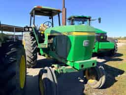 1978 John Deere 4240 Image