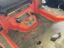 2010 Kubota ZD221 Image
