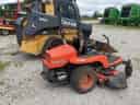 2010 Kubota ZD221 Image