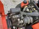 2010 Kubota ZD221 Image