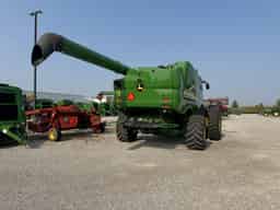 2024 John Deere S780 Image