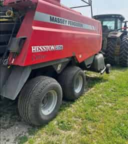 2013 Massey Ferguson 2150 Image