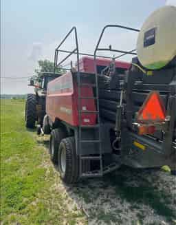 2013 Massey Ferguson 2150 Image