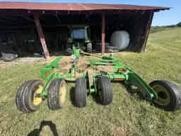 2021 John Deere R10 Image