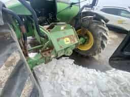 2002 John Deere 3400 Image