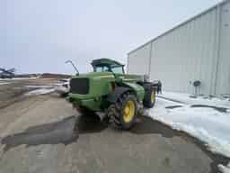 2002 John Deere 3400 Image