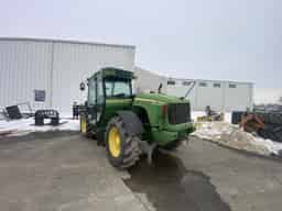 2002 John Deere 3400 Image