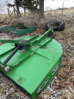 2013 Frontier RC2072 Image