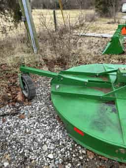 2013 Frontier RC2072 Image