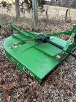 2013 Frontier RC2072 Image