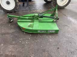 2013 Frontier RC2072 Image