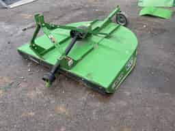 2013 Frontier RC2072 Image