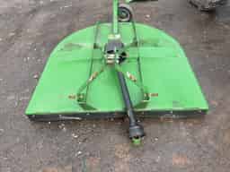 2013 Frontier RC2072 Image