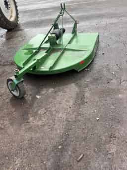 2013 Frontier RC2072 Image