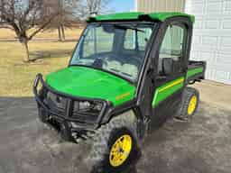2019 John Deere XUV 835R Image