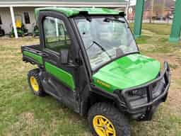2019 John Deere XUV 835R Image