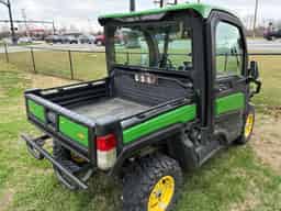 2019 John Deere XUV 835R Image