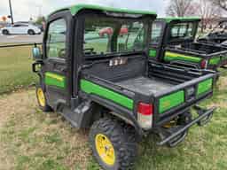 2019 John Deere XUV 835R Image