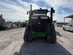 2022 John Deere 9RX 640 Image