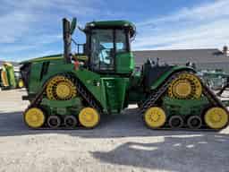 2022 John Deere 9RX 640 Image
