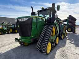 2022 John Deere 9RX 640 Image