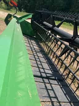2023 John Deere RD45F Image