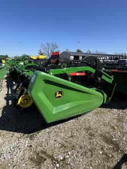 2024 John Deere HD35F Image