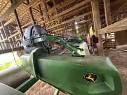 2022 John Deere RD40F Image