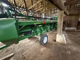 2022 John Deere RD40F Image