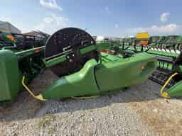 2022 John Deere RD40F Image