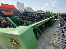 2022 John Deere RD40F Image