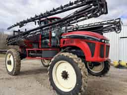 2015 Apache AS720 Image