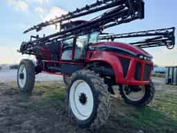 2015 Apache AS720 Image