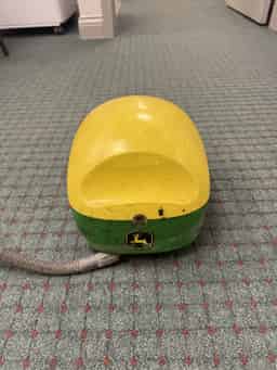 2021 John Deere Starfire 6000 Image