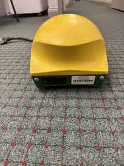 2021 John Deere Starfire 6000 Image