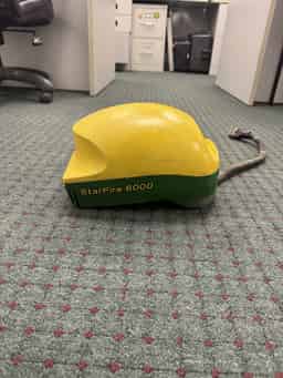 2021 John Deere Starfire 6000 Image