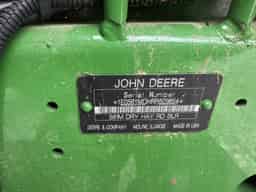 2024 John Deere 561M Image