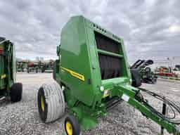 2024 John Deere 561M Image