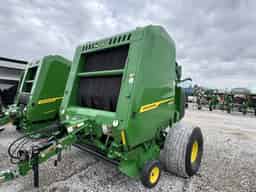 2024 John Deere 561M Image