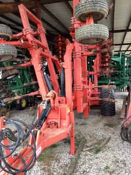 2013 Maschio Diablo 700 Image